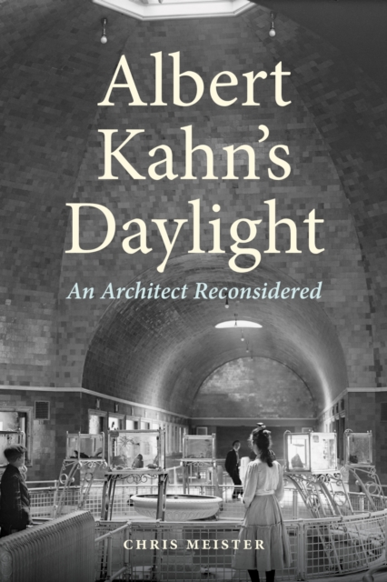 Albert Kahn's Daylight
