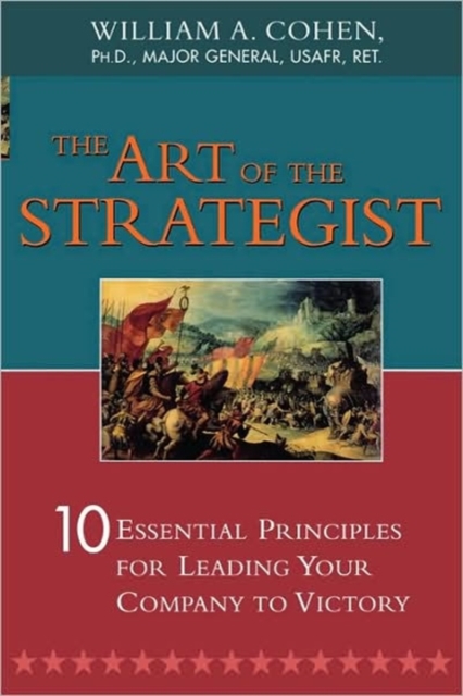 Art of the Strategist