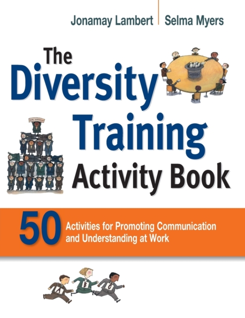 Diversity Training Activity Book