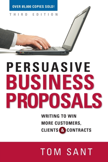 Persuasive Business Proposals