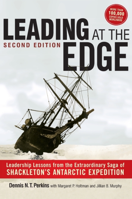 Leading at The Edge