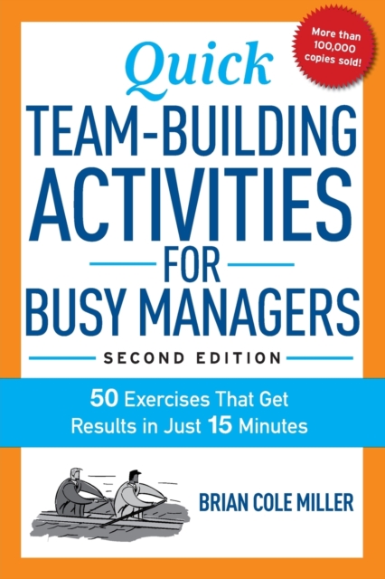 Quick Team-Building Activities for Busy Managers