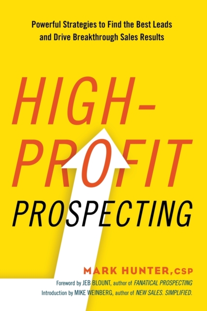 High-Profit Prospecting