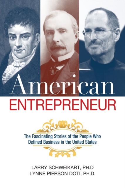 American Entrepreneur