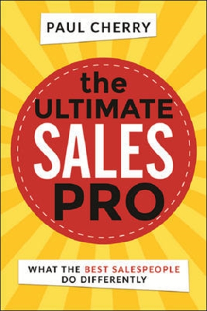 Ultimate Sales Pro