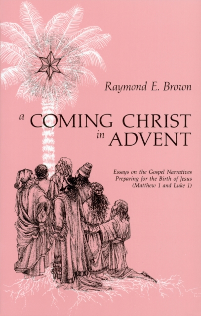 Coming Christ in Advent