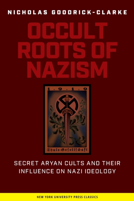Occult Roots of Nazism
