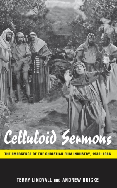 Celluloid Sermons