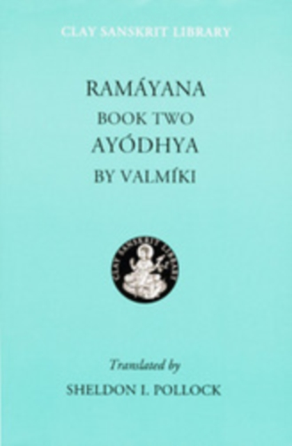 Ramayana Book Two