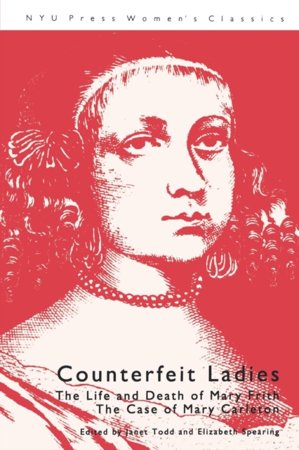 Counterfeit Ladies