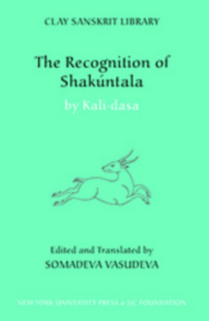 Recognition of Shakuntala