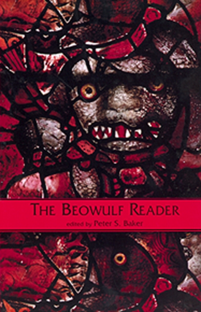 The Beowulf Reader