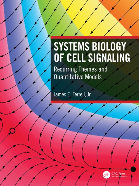 Systems Biology of Cell Signaling