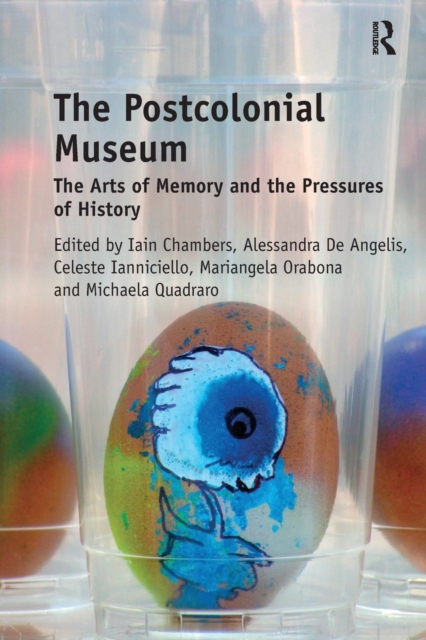 Postcolonial Museum