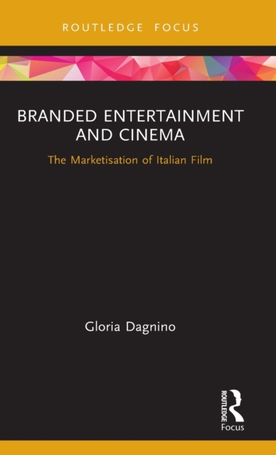 Branded Entertainment and Cinema