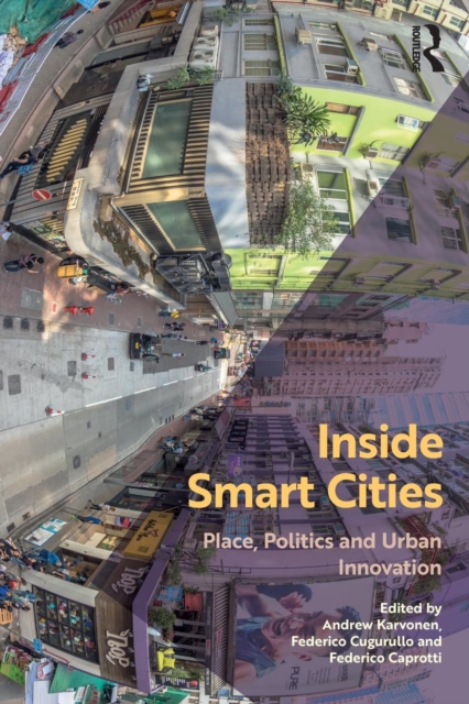 Inside Smart Cities