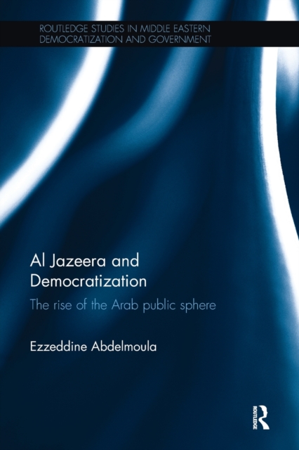 Al Jazeera and Democratization