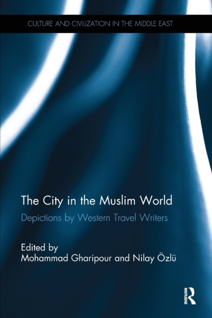 The City in the Muslim World