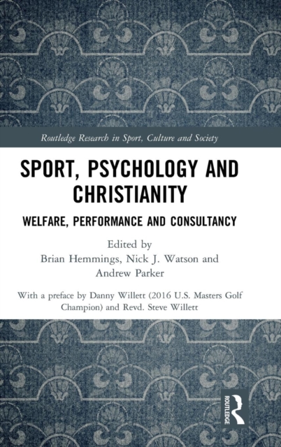 Sport, Psychology and Christianity