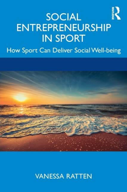 Social Entrepreneurship in Sport