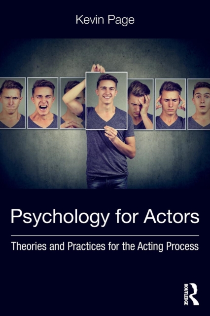 Psychology for Actors