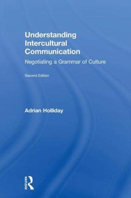 Understanding Intercultural Communication
