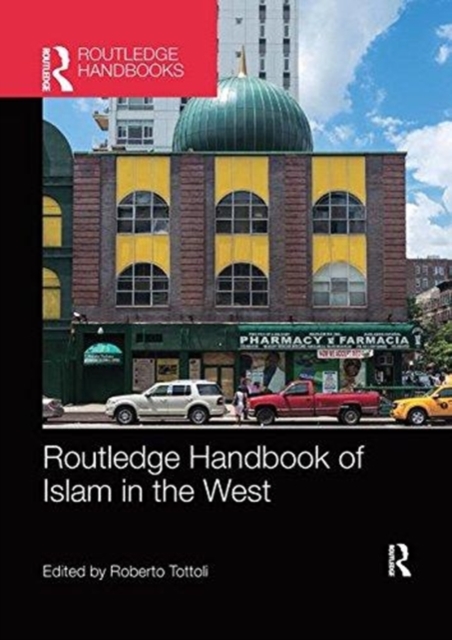 Routledge Handbook of Islam in the West