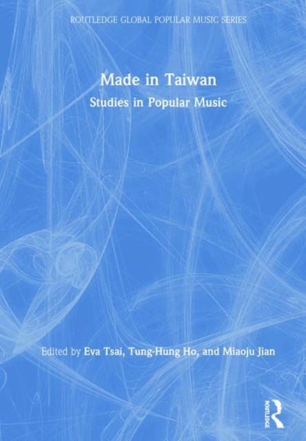 Made in Taiwan
