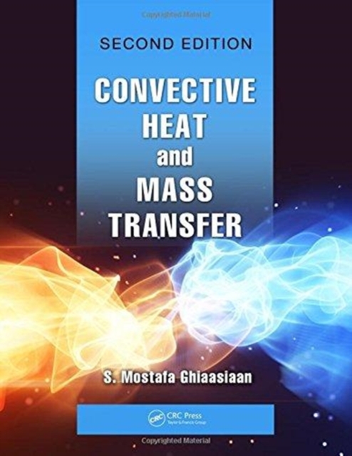 Convective Heat and Mass Transfer