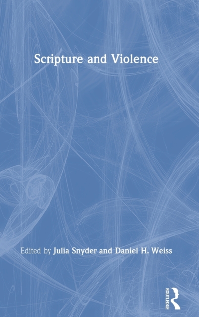 Scripture and Violence