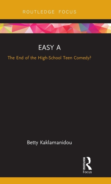 Easy A