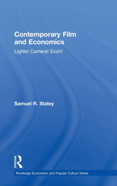 Contemporary Film and Economics