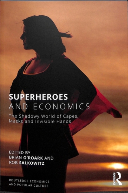 Superheroes and Economics