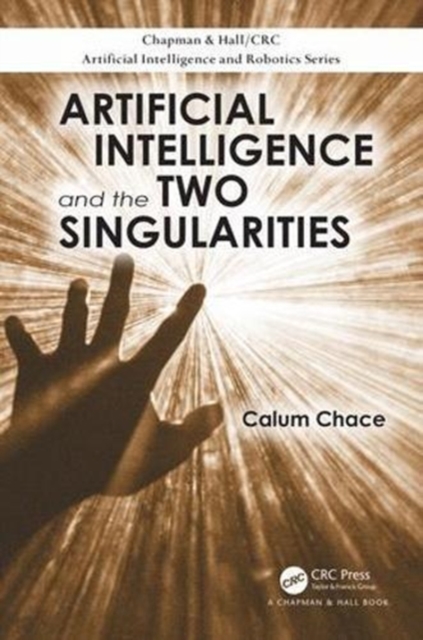 Artificial Intelligence and the Two Singularities