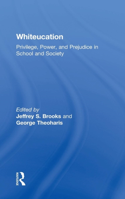 Whiteucation