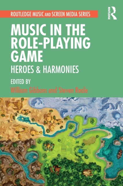 Music in the Role-Playing Game