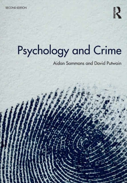 Psychology and Crime