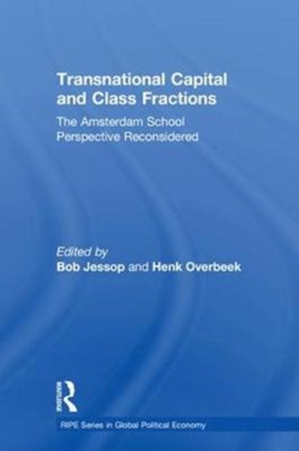 Transnational Capital and Class Fractions