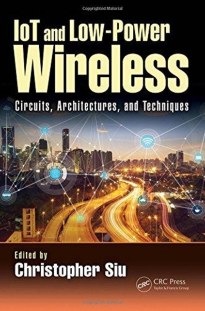 IoT and Low-Power Wireless