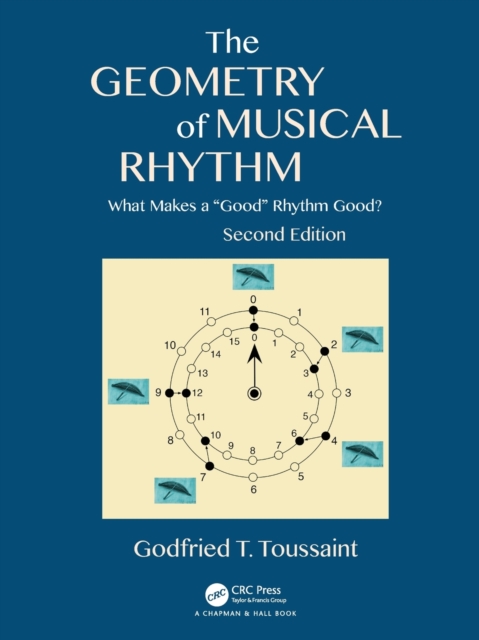 The Geometry of Musical Rhythm
