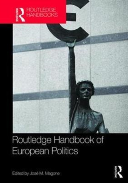 Routledge Handbook of European Politics