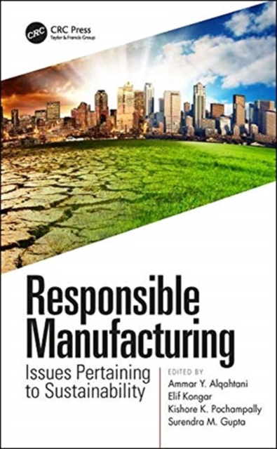 Responsible Manufacturing