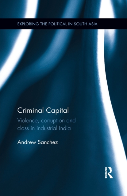 Criminal Capital