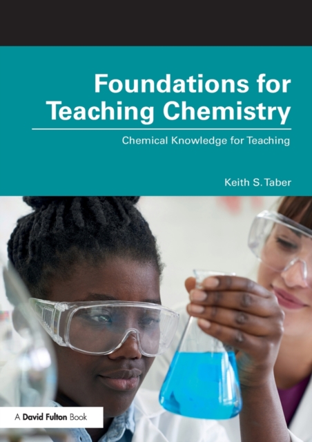 Foundations for Teaching Chemistry