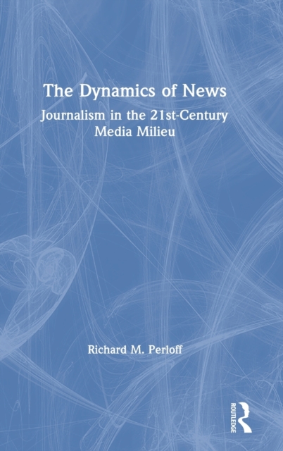 Dynamics of News