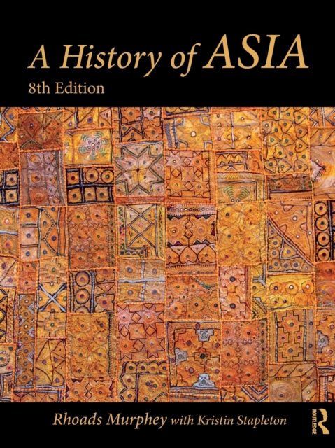 A History of Asia