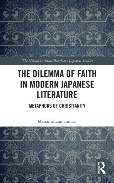 The Dilemma of Faith in Modern Japanese Literature