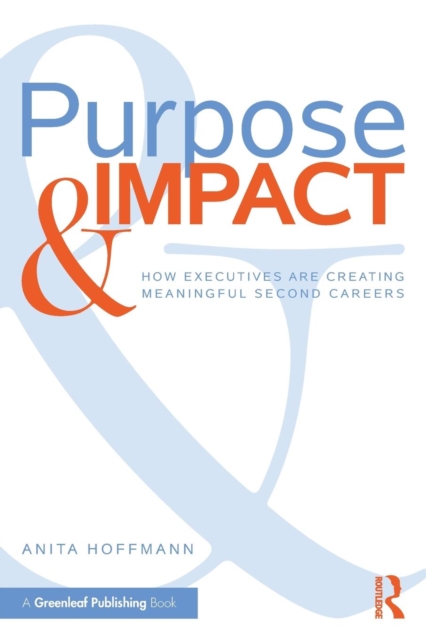 Purpose & Impact