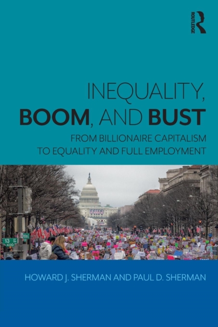 Inequality, Boom, and Bust