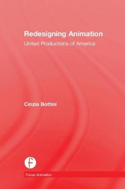 Redesigning Animation